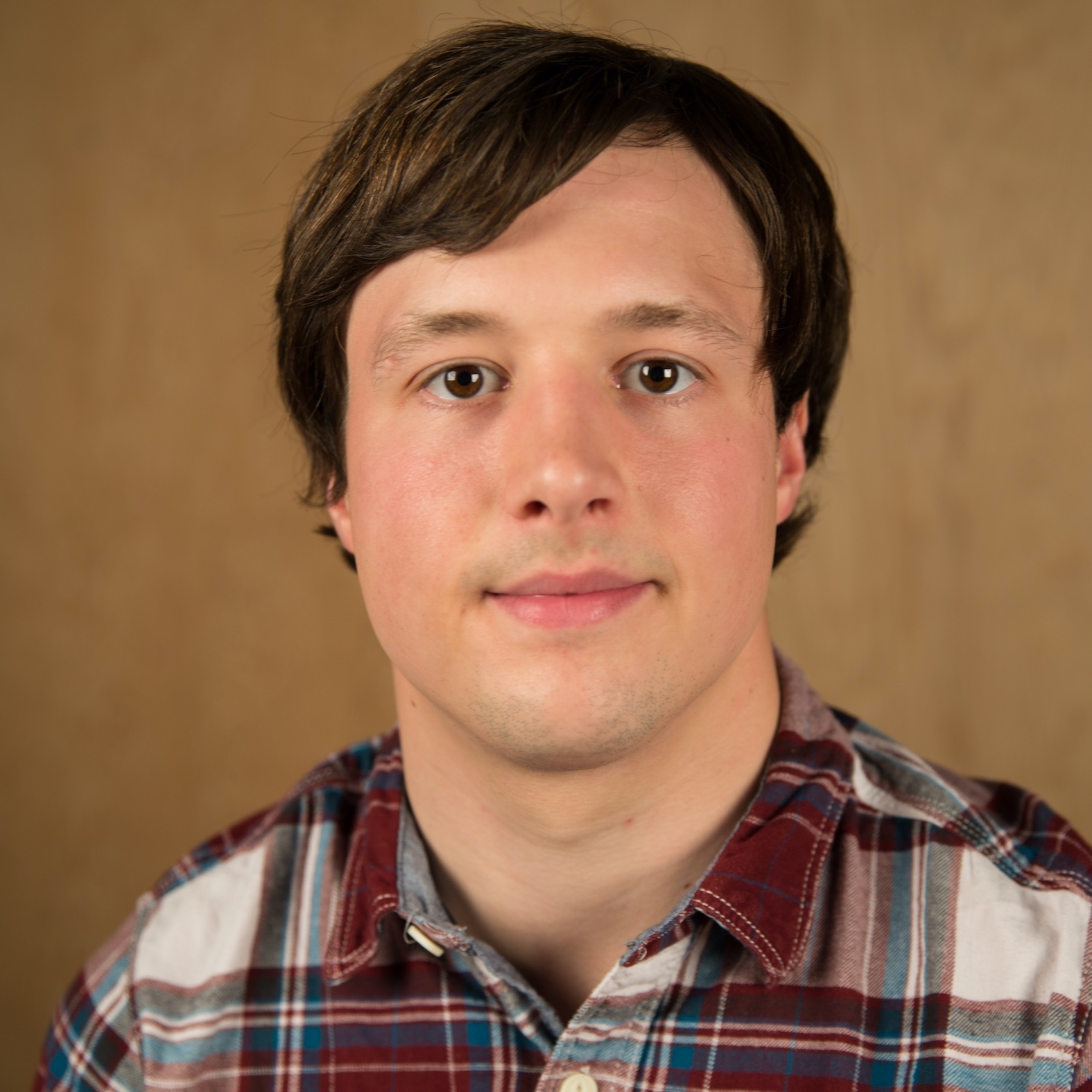 Photo of Forbes Lindesay